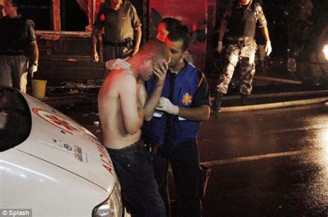 Brazil Nightclub Fire More Than 230 Die In Brazilian Nightclub Fire As Survivors Say Security