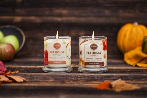Explore the latest pethouse.com.au coupons, promo codes and deals in oct 2020. Pet House Candle fall fragrances - Apple Cider and Pumpkin ...