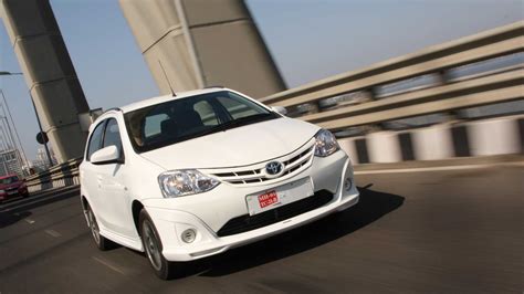 Toyota Etios Liva 2014 Exterior Car Photos Overdrive
