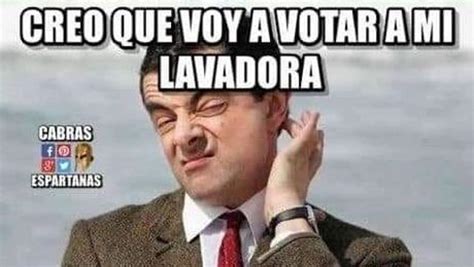 Aquí en de10.mx te compartimos los mejores memes de las elecciones 2021 realizadas en méxico… ¡mira! Los mejores memes de las Elecciones Generales 2019 de España