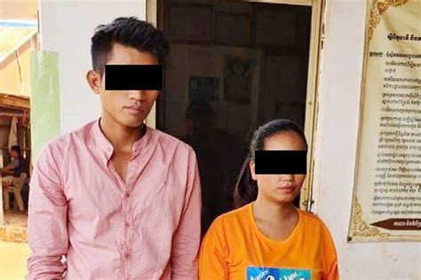 couple arrested for hiding gun used in police murder phnom penh post