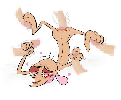 Post 3209586 Nezuren Renhoek Renandstimpy