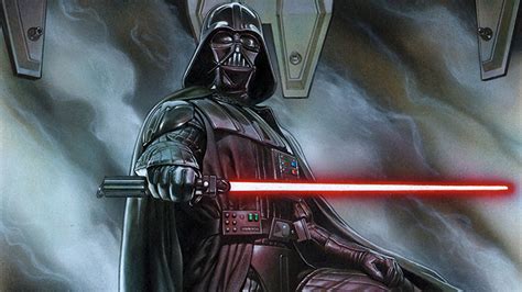 Marveland039s New Vader Comic Star Wars Wallpapers Hd Desktop