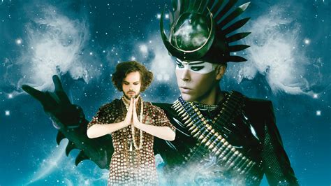 In fall 2008, empire of the sun released their debut album walking on a dream, which the musicians described as a spiritual road movie. Empire of the Sun | Music fanart | fanart.tv