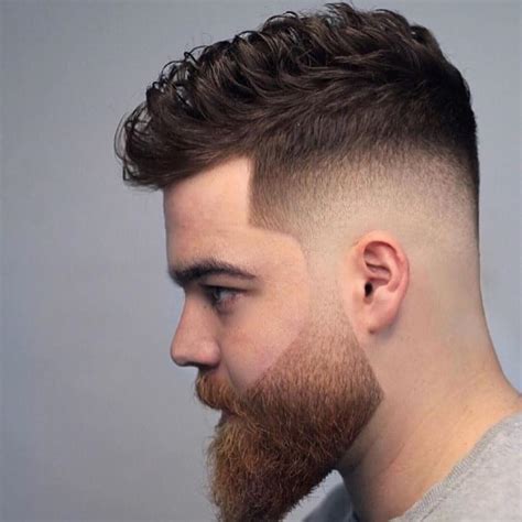 Corte De Cabelo Masculino Baixo Wavy Haircut