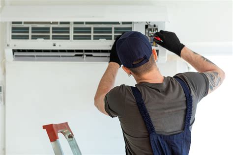 Does Your Home Need An Hvac Upgrade In The Near Future Hansberger