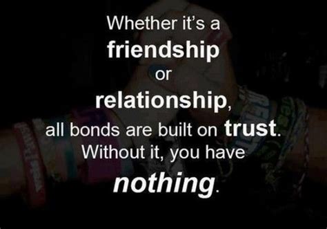 The Daily Quotes Trust Quotes Relationship Quotes Today Quotes