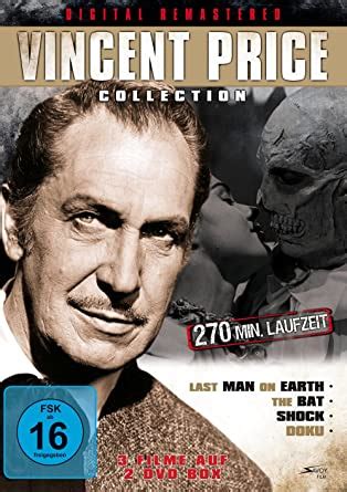 Amazon Co Jp Vincent Price Collection DVDs Vincent Price