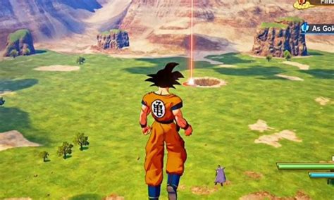Gohan was eventually able to lift the sword, and he even trained hard enough to use it. Download Dragon Ball Z Kakarot Game Free For PC Full Version