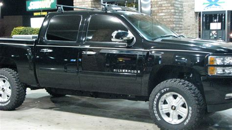 My Lifted Silverado Chevrolet Forum Chevy Enthusiasts Forums
