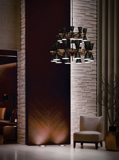 5 Interior Lighting Design Ideas For Milan Luxury Houses Milan Design