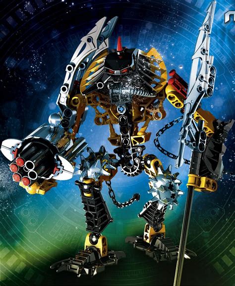 Pin By 🌟 On Bionicle Bionicle Heroes Bionicle Lego Bionicle