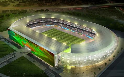 Nollywood actresses have caught global media attention for their impeccable professionalism and astounding beauties. Top 10 FIFA Standard Stadiums in Nigeria - Updated Version ...