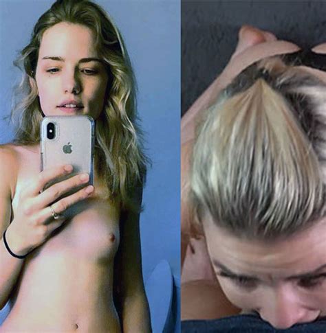 Willa Fitzgerald Nude Photos Scenes And Porn EMPRESSLEAK Ghana