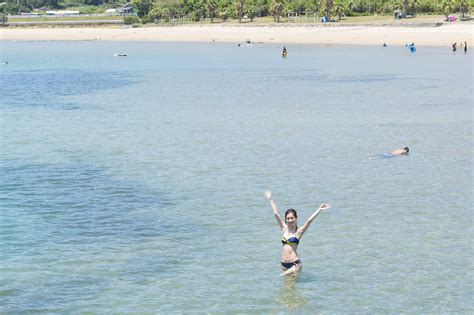 夏休みにおすすめ！海や砂浜の美景に惚れぼれ。長崎・平戸が誇るビーチリゾート｢千里ヶ浜海水浴場｣（ウォーカープラス）