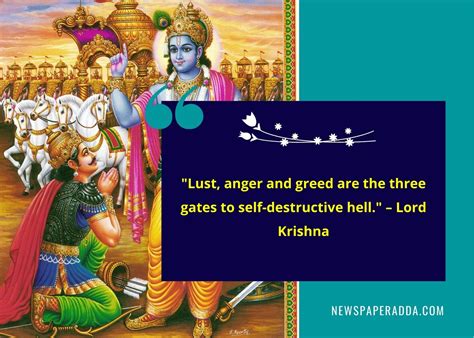 30 Best Lord Krishna Quotes In English Lord Krishna Images With Quotes