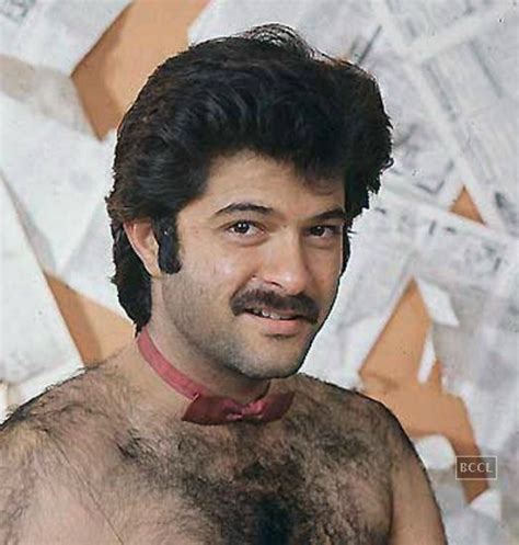 Shirtless Bollywood Men And Now For The Bollywood Nude No One Asked For Anil Kapoor