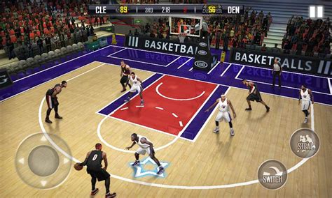 Players fight aliens by solving mathematical sums, like 1 + 6 and 2 + 3. Play Fanatical Basketball on PC and Mac with BlueStacks ...