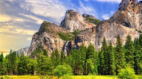 Best Time To Visit Yosemite National Park In 2022 The Geeky Camper