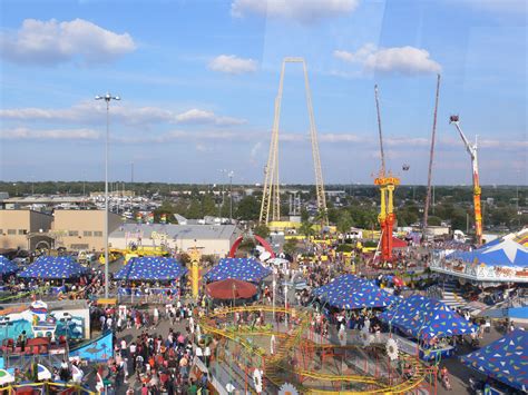 Filetexas State Fair Rides 1