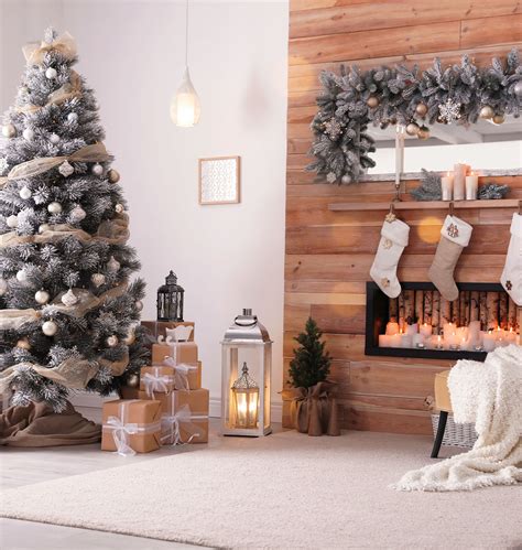 7 Awesome Christmas Tree Decorating Trends For 2020 Salisbury