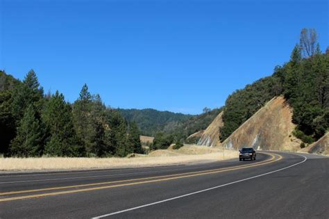 Hwy 299 Reopens To One Way Traffic Redheaded Blackbelt