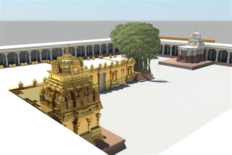 Temple Nithyanandapedia
