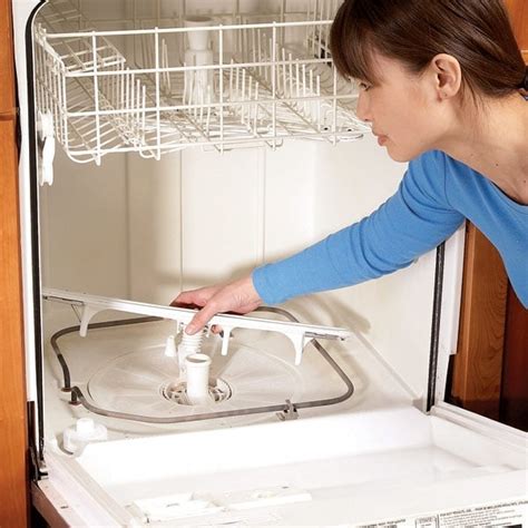 If the motor does not have continuity, or if is getting power but won't run, replace the drain pump. Top 3 Essential DIY Dishwasher Maintenance Techniques ...