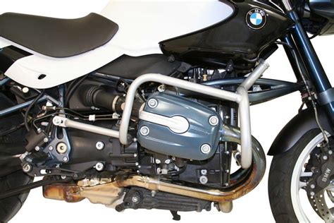 Sw Motech Moottorinsuojarauta Bmw R1150r Hopea Olemme Täyden Palvelun