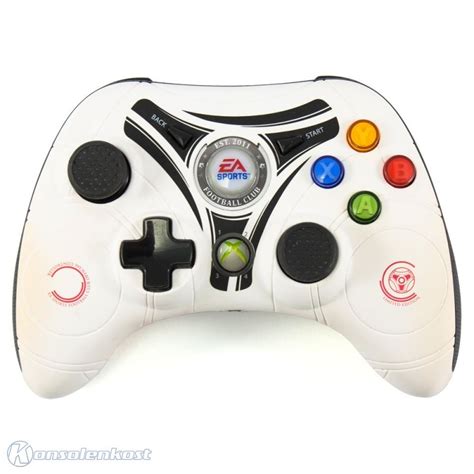 Xbox 360 Original Ea Sports Fifa Controller Gebraucht Konsolenkost