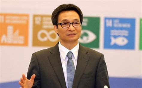 Phó thủ tướng vũ đức đam nhấn mạnh tại cuộc họp ban chỉ đạo quốc gia phòng chống dịch bệnh theo phó thủ tướng vũ đức đam, nếu chúng ta khơi dậy được sự sáng tạo, sự quyết tâm, khát. Phó thủ tướng Vũ Đức Đam được phân công kiêm giữ chức Bí ...