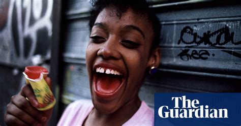 Spanish Harlem In The 1980s In Pictures Art And Design The Guardian