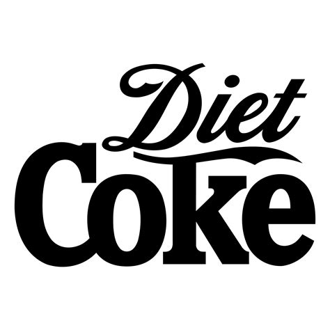 Diet Coke Logo Png