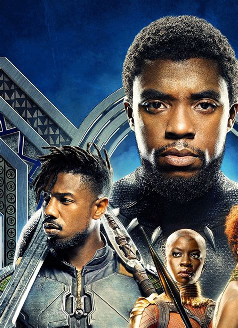 The 35 best black movie directors, producers, and screenplay writers. Download Black Panther 2018 Movie 1440x2560 Resolution ...