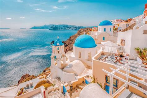 12 Best Things To Do In Santorini Greece Hand Luggage Only Travel