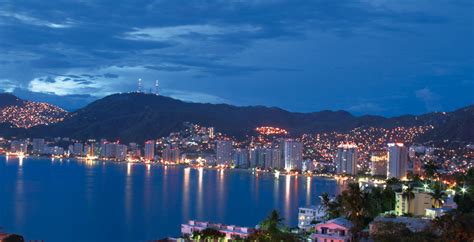 Most buses are safe, fast and comfortable and usually not very expensive. Acapulco: vacances + voyages avec Hotelplan