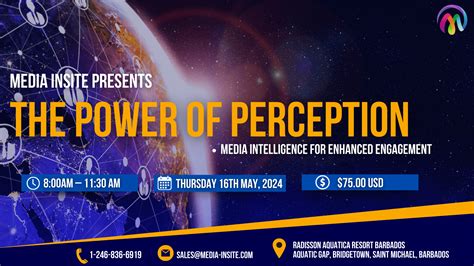 The Power of Perception - MediaInsite