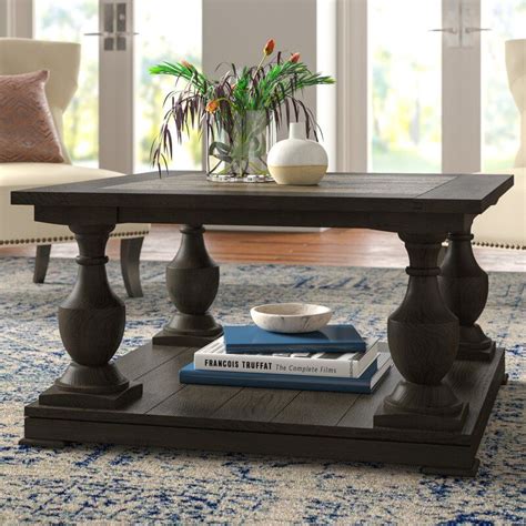 Rating 4.300313 out of 5 (313) £70.00. Dustin Storage Coffee Table | Coffee table, Wood cocktail ...