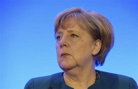 europe s fate in our own hands merkel after trump barbs the new indian express