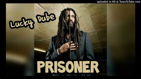 Lucky Dube Prisoner Hq Audio Youtube