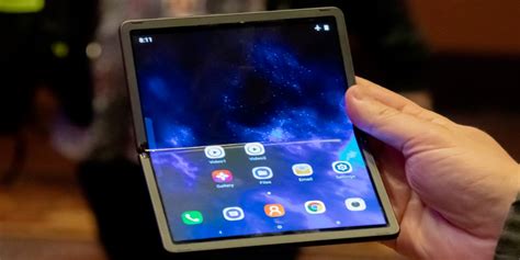 Ces 2020 Tcl To Launch First Foldable 5g Smartphone Cashify Blog
