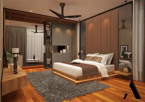 7 Beautiful Home Designs By Talented Malaysian Interior ...