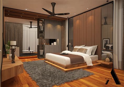 Read important aspects related to interior design cost structures and how these structures affect your budget for interior design. 7 Beautiful Home Designs By Talented Malaysian Interior ...