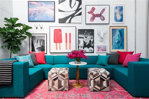 Follow ten essential tips to guide your layout and make the most of your room. 15 Ways to Arrange Furniture in an Open Floor Plan | HGTV