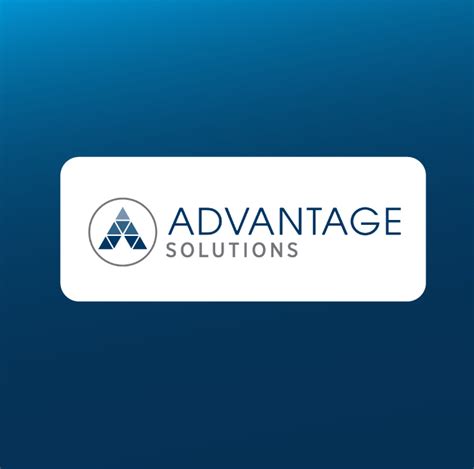 Advantage Solutions Appoints Chief Investor Relations And Strategy
