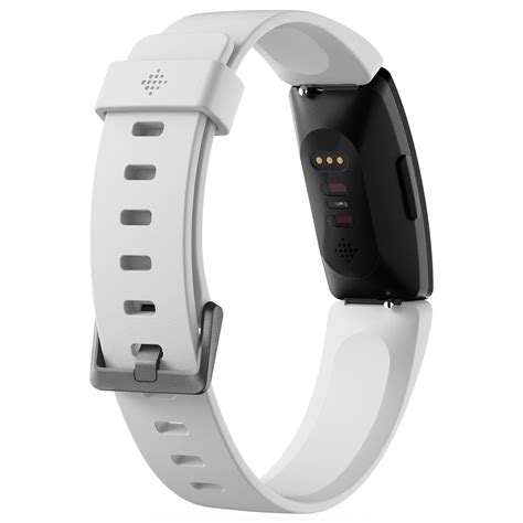 Fitbit Inspire Hr Whiteblack Sport And Outdoor Cdoncom