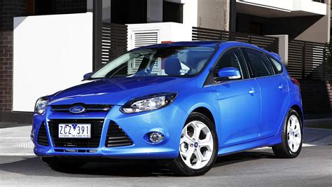 2014 Ford Focus Update New Car Sales Price Car News Carsguide