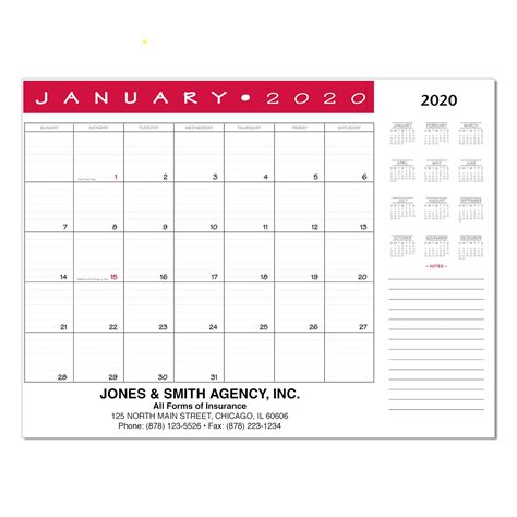 Year Long Calendar Printable Ten Free Printable Calendar 2021 2022 Riset