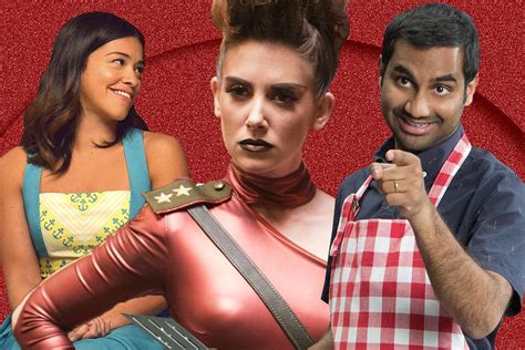 Sometimes, the gaps between scores are insignificant—so tiny you barely even notice. The 17 Comedy Series On Netflix With The Highest Rotten ...