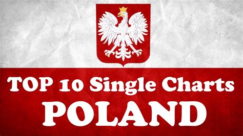 Top 10 Single Charts Poland 06 11 2023 ChartExpress YouTube